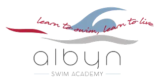 Albyn Swim Academy Ltd - Logo